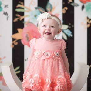 Meet your Posher, Krysten